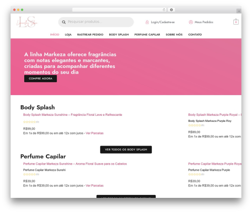 Fluid Checkout for WooCommerce – Lite (fluid-checkout) free WordPress plugin - luminellaskin.com