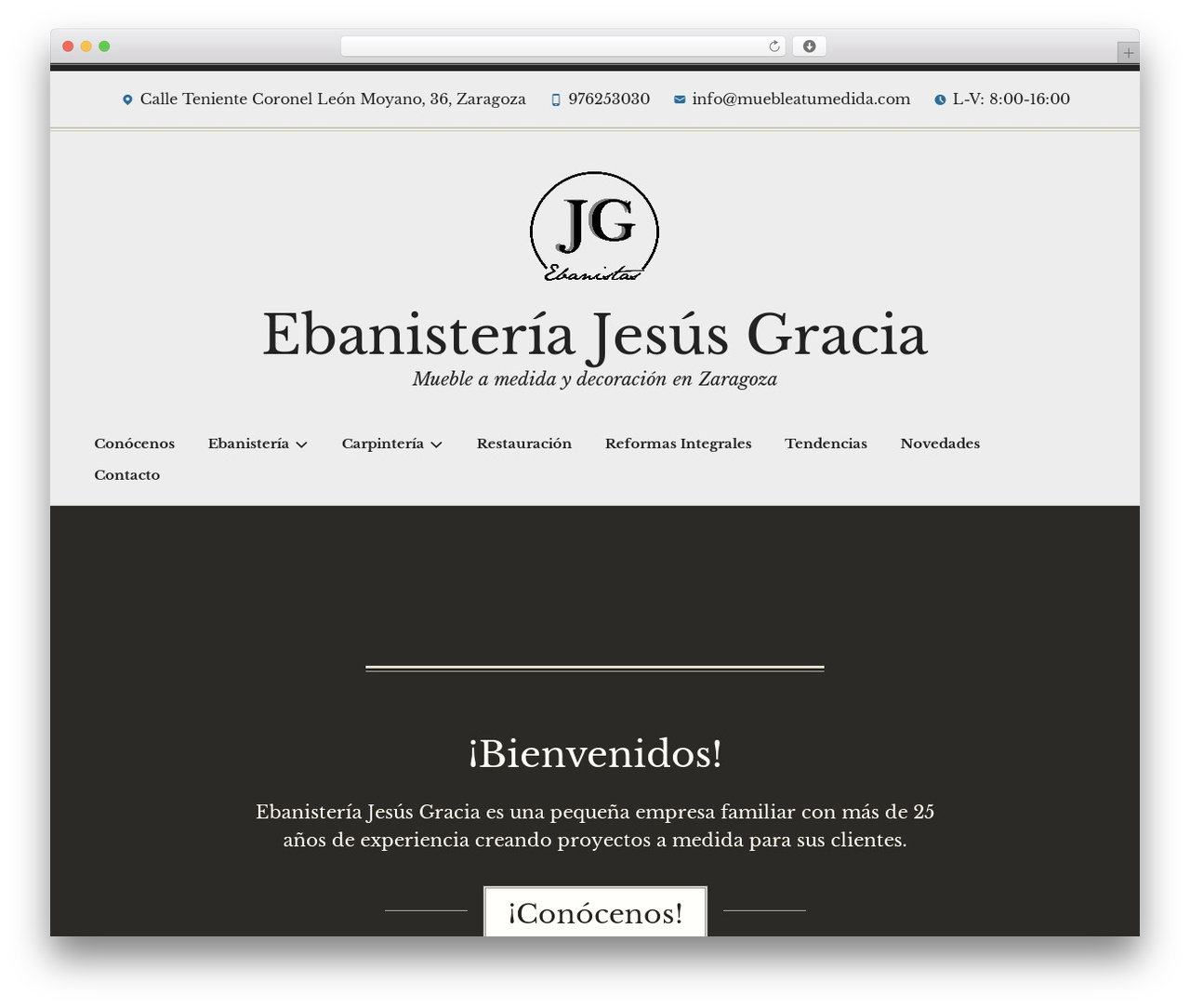 Radcliffe 2 - WordPress.com WordPress theme - muebleatumedida.com Radcliffe 2 - WordPress.com WordPress theme - muebleatumedida.com
