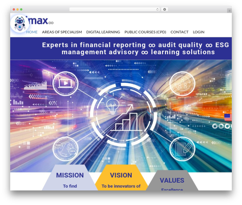 ChatBot  (chatbot) free WordPress plugin - altimax.co.za