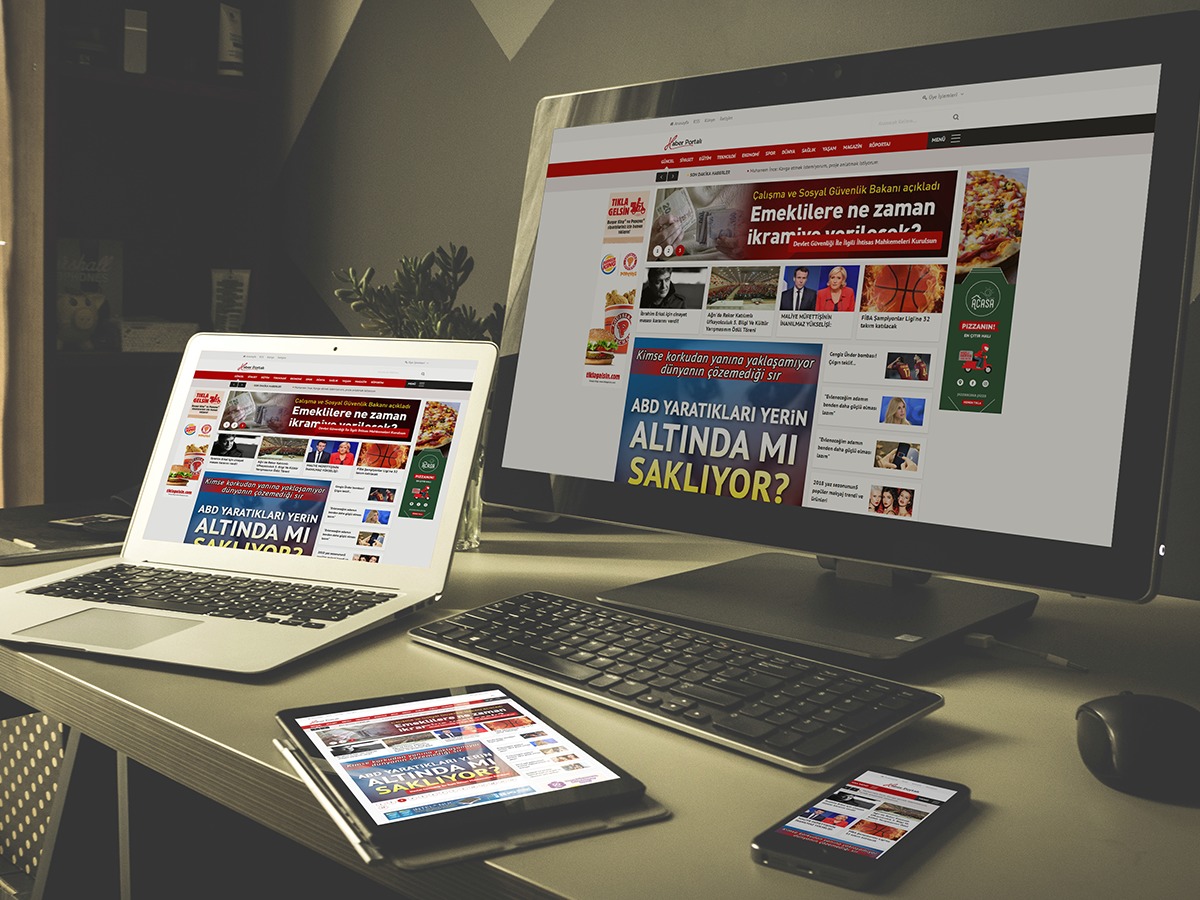 Theme WordPress DC Theme WordPress DC