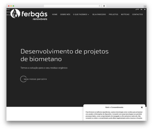 Wp translator revolution WordPress plugin - ferbgas.com