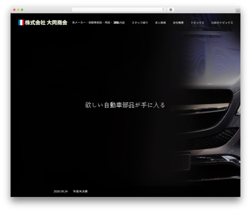 AMO Team Showcase (amo-team-showcase) free WordPress plugin - daido-sk.com