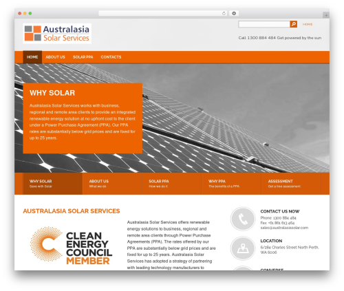 Theme WordPress Schoolfun - australasiasolar.com Theme WordPress Schoolfun - australasiasolar.com
