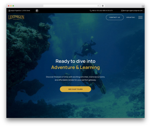 Wp booking system premium stripe WordPress plugin - lestrigon.com