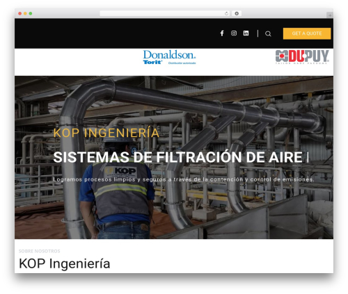 Eleblog – Elementor Blog And Magazine Addons (ele-blog) free WordPress plugin - kopingenieria.com Eleblog – Elementor Blog And Magazine Addons (ele-blog) free WordPress plugin - kopingenieria.com