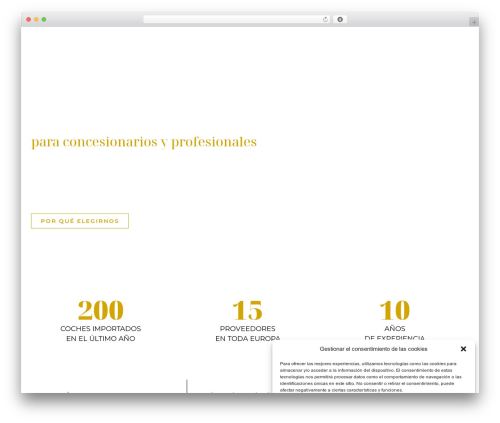 WordPress theme Hello Elementor - kbimport.com