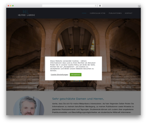 Blog Designer For Elementor (blog-designer-for-elementor) free WordPress plugin - helfried-labrenz.de
