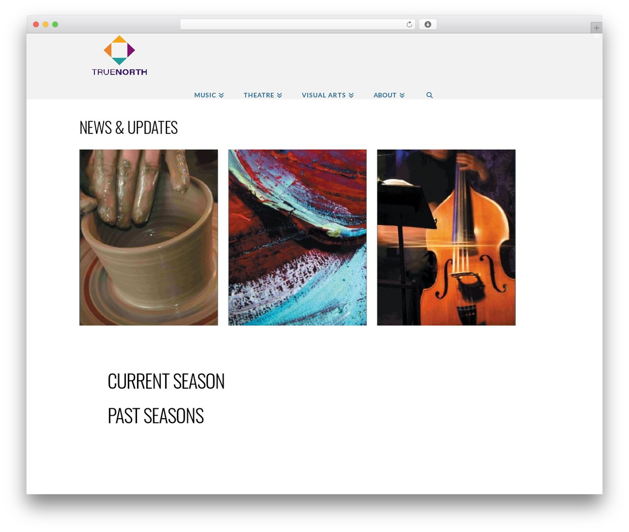 WordPress theme X - tncarts.org WordPress theme X - tncarts.org