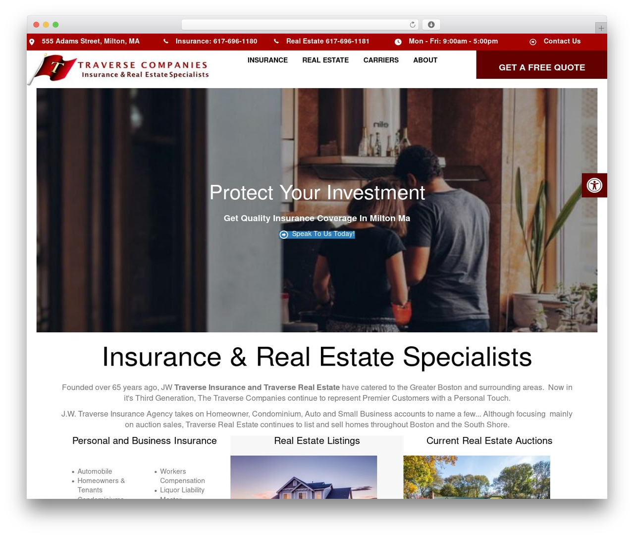 Beaver Builder Theme theme WordPress - traversecompanies.com Beaver Builder Theme theme WordPress - traversecompanies.com