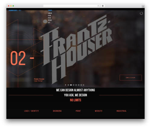 Beaver Builder Theme WordPress theme - fluxar.com