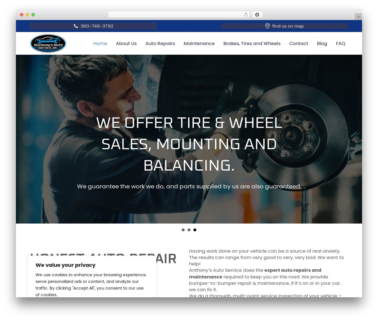 Beaver Builder Theme WordPress theme - anthonysautoservice.com Beaver Builder Theme WordPress theme - anthonysautoservice.com