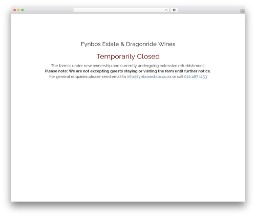 Wp ultimate pdf generator WordPress plugin - fynbosestate.co.za