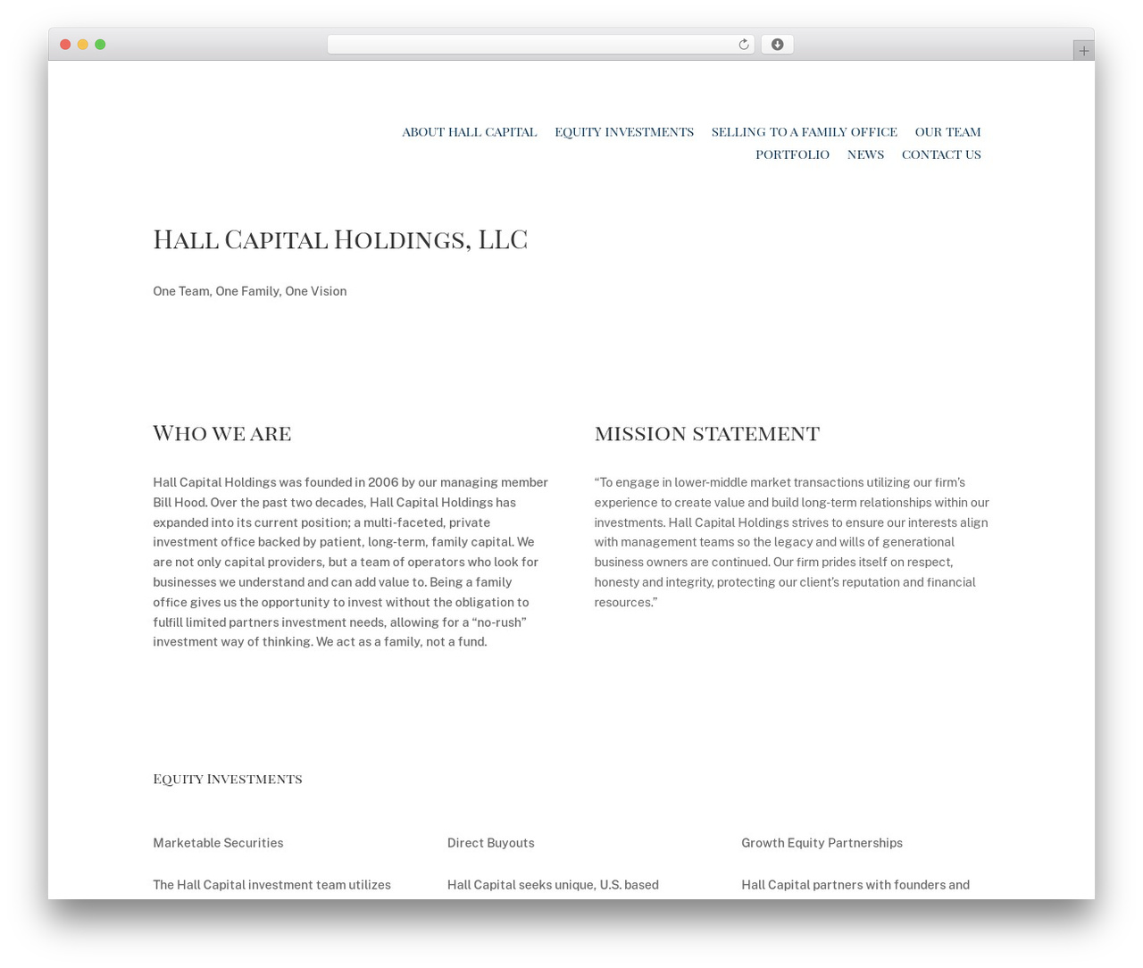 Divi theme WordPress - hallcapitalllc.com Divi theme WordPress - hallcapitalllc.com