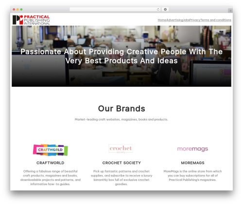 FotaWP best free WordPress theme - practicalpublishing.co.uk FotaWP best free WordPress theme - practicalpublishing.co.uk