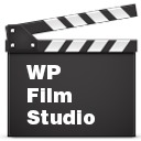 WP Film Studio – WordPress Movie Maker/Production Plugin free WordPress plugin