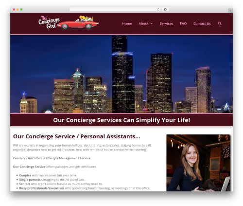 Mws hoverfx WordPress plugin - conciergegirl.net