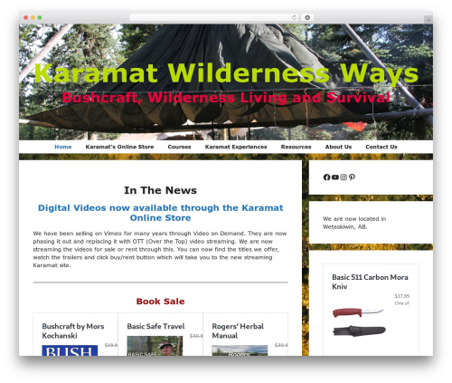Omnisend WordPress plugin - karamat.com