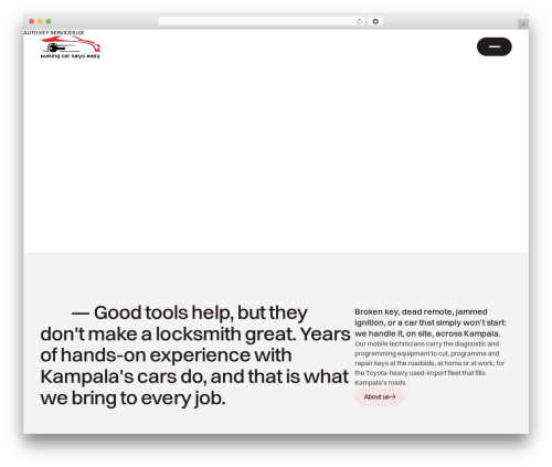 Elementor mcp main WordPress plugin - autokeyservices.com