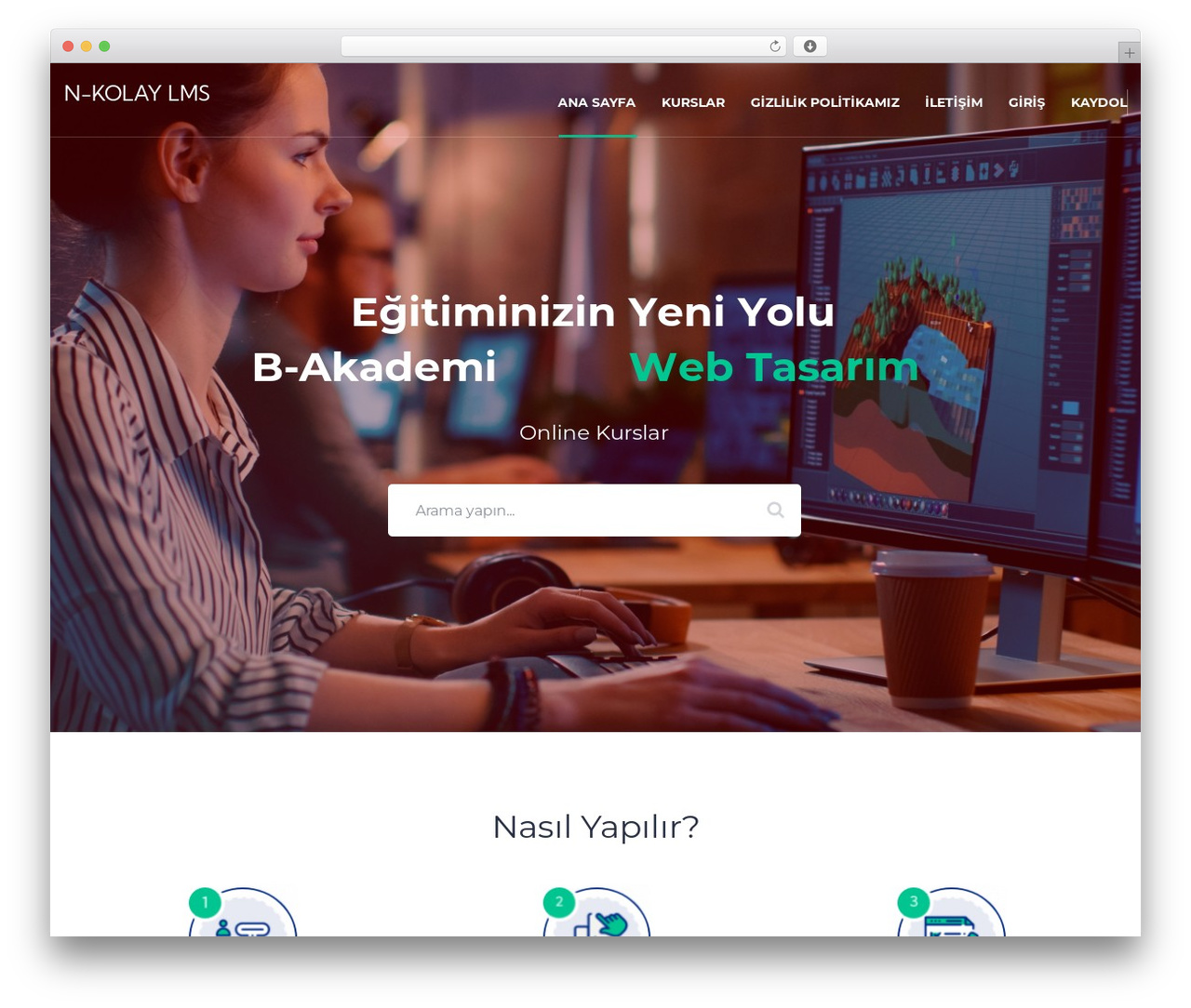 MasterStudy WordPress theme - nkolaylms.com MasterStudy WordPress theme - nkolaylms.com