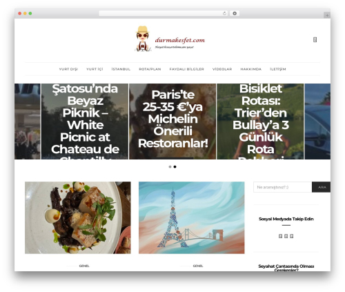 Ad Inserter – Ad Manager & AdSense Ads (ad-inserter) free WordPress plugin - durmakesfet.com Ad Inserter – Ad Manager & AdSense Ads (ad-inserter) free WordPress plugin - durmakesfet.com