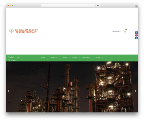 Saudi riyal symbol for woocommerce WordPress plugin - aloufyelectricals.com
