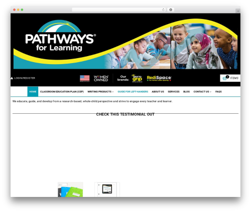 Woocommerce gateway intuit qbms WordPress plugin - pathwaysforlearning.com