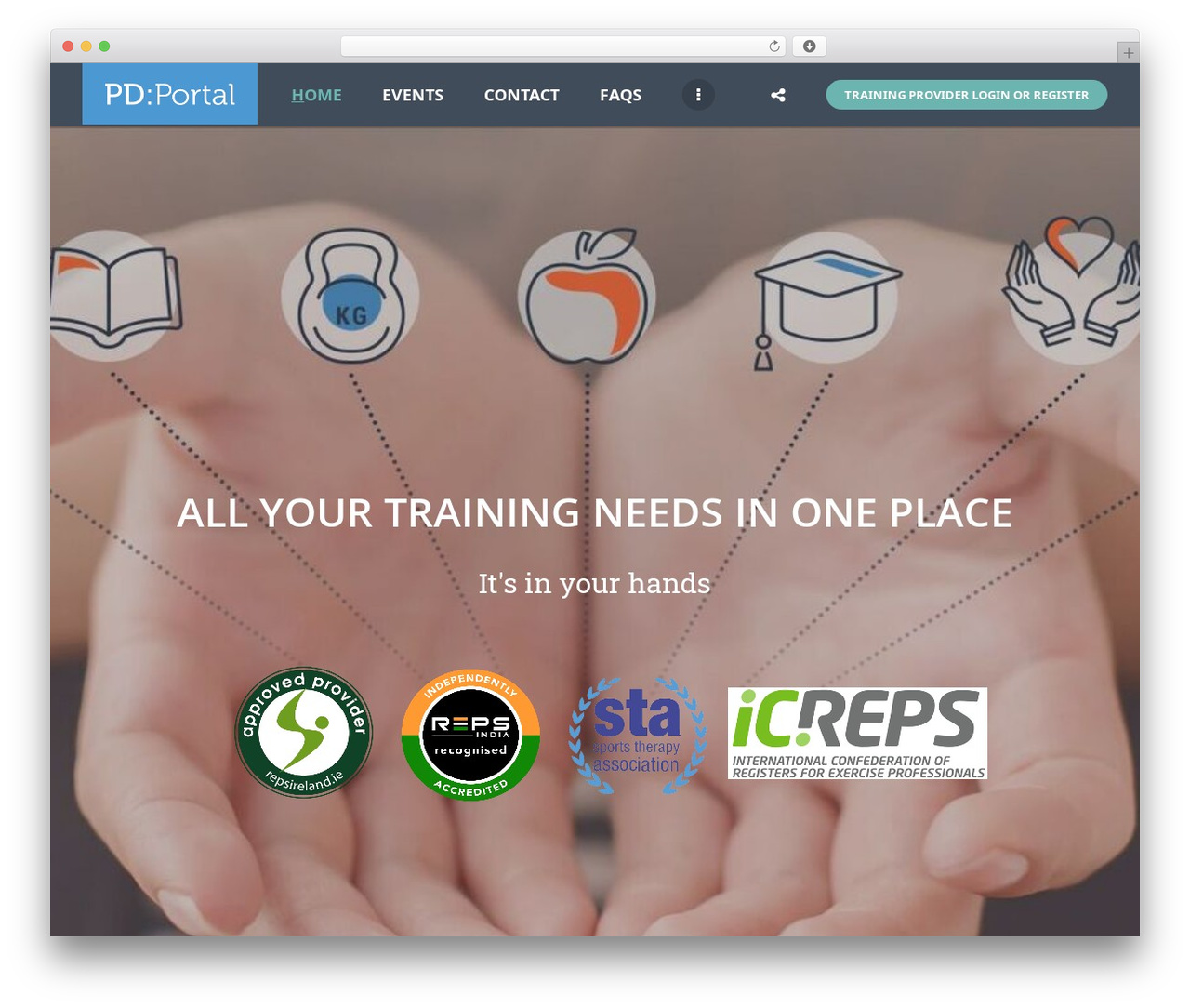 WordPress theme Event Guide - pdphub.com WordPress theme Event Guide - pdphub.com
