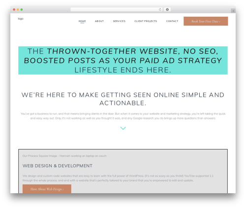 Theaisle core WordPress plugin - someblue.co