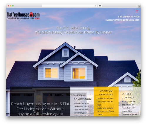 Themify Popup (themify-popup) free WordPress plugin - flatfeehouses.com