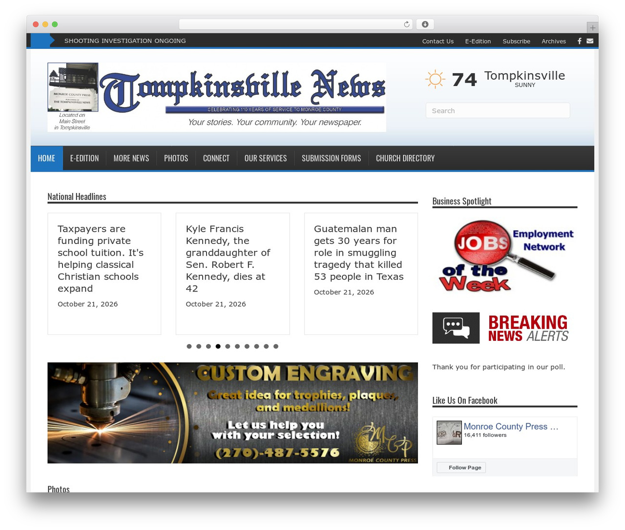 Beaver Builder Theme theme WordPress - tompkinsvillenews.com Beaver Builder Theme theme WordPress - tompkinsvillenews.com