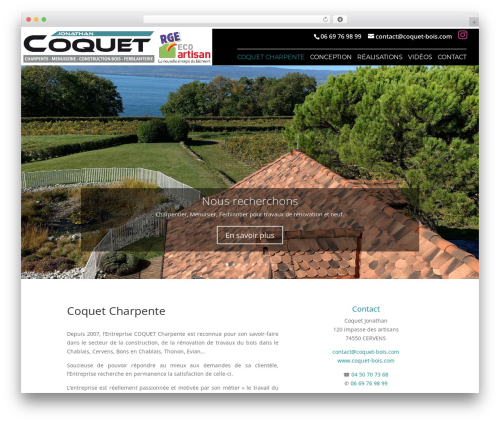 WP tarteaucitron.js Self Hosted (wp-tarteaucitron-js-self-hosted) free WordPress plugin - charpente-maison-ossature-bois-menuiserie-haute-savoie.com WP tarteaucitron.js Self Hosted (wp-tarteaucitron-js-self-hosted) free WordPress plugin - charpente-maison-ossature-bois-menuiserie-haute-savoie.com