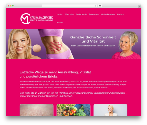 Wp social ninja pro WordPress plugin - schoen-fit-vital.de