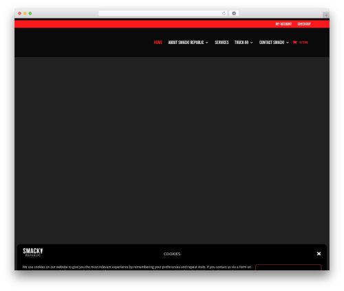 uAfrica Smart Shipping Solution (uafrica-shipping) free WordPress plugin - smackrepublic.com