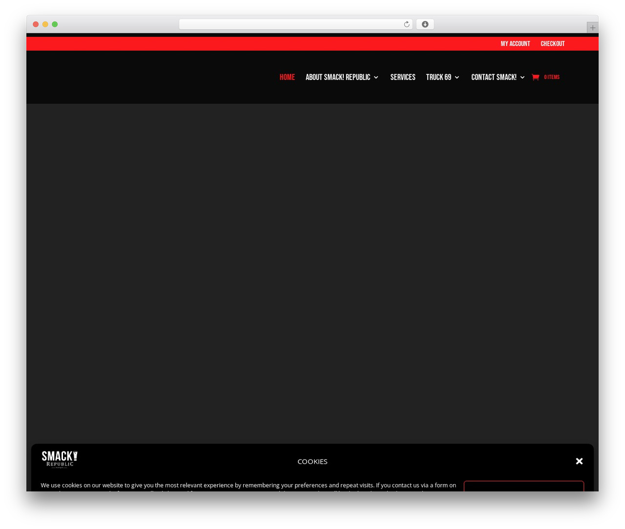 Smack! Republic Child WordPress website theme - smackrepublic.com Smack! Republic Child WordPress website theme - smackrepublic.com