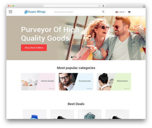 Alids WordPress plugin - superblings.com