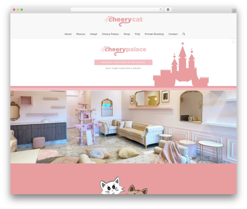 Booster elite for woocommerce WordPress plugin - cheerycat.com