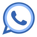 Fast Chat Button free WordPress plugin by YYDevelopment