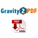 Gravity 2 PDF free WordPress plugin Gravity 2 PDF free WordPress plugin