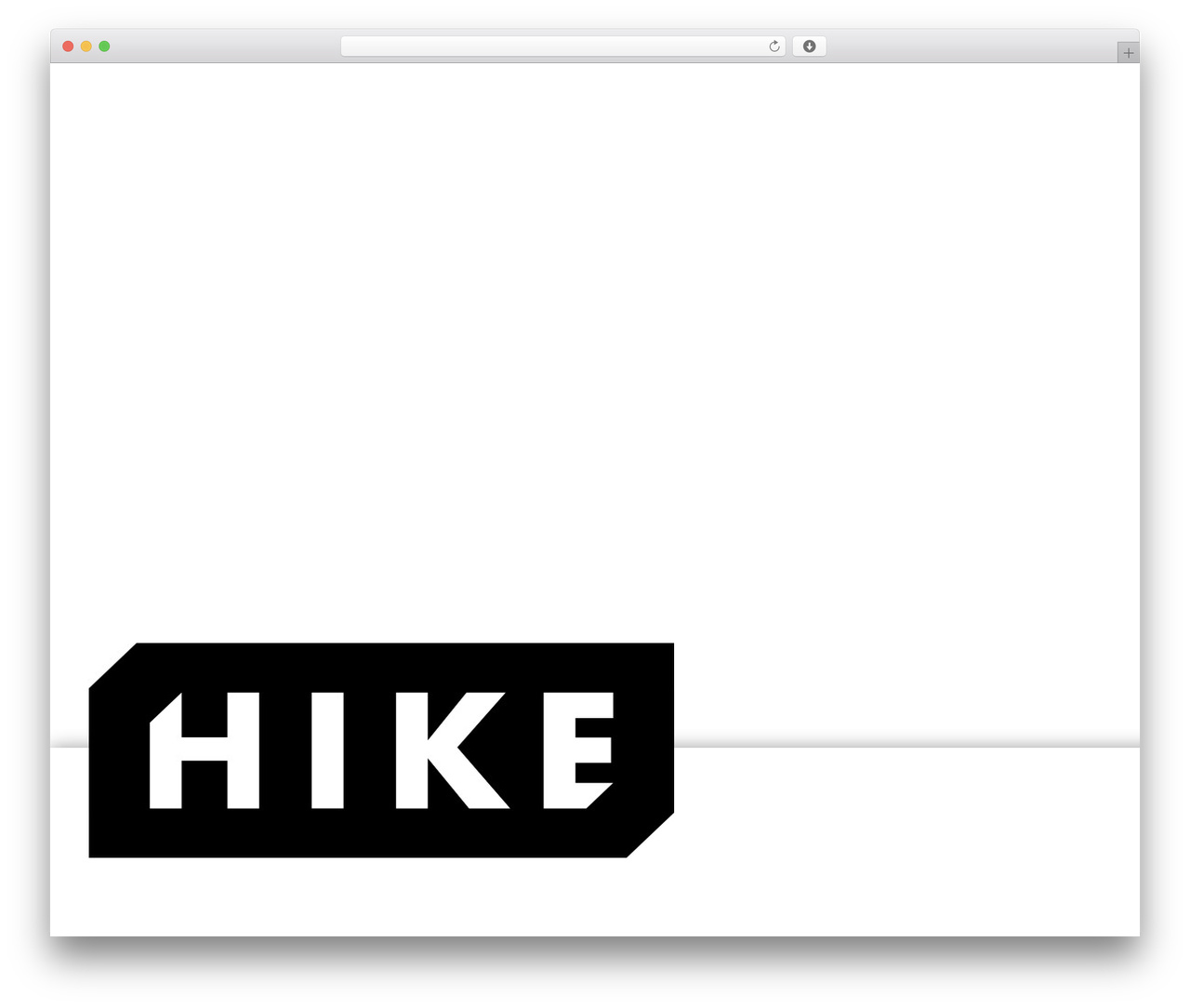 hike_theme WordPress theme - hike.inc