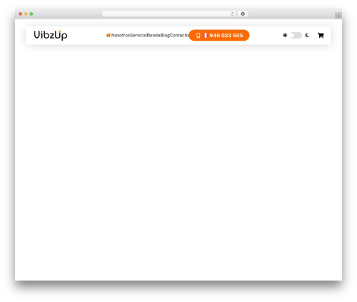 Culqi checkout WordPress plugin - vibzup.com