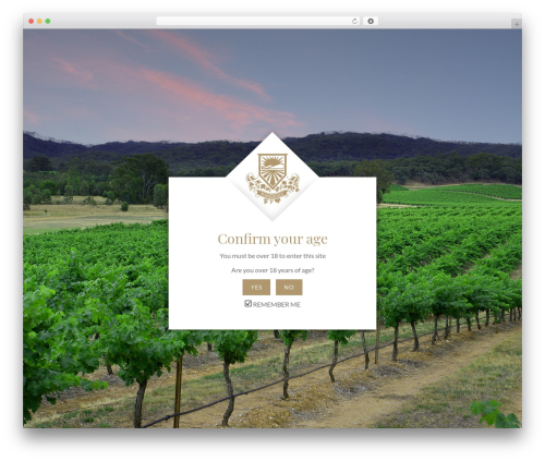 Product Disclaimer For WooCommerce (woo-product-disclaimer) free WordPress plugin - summerfieldwines.com Product Disclaimer For WooCommerce (woo-product-disclaimer) free WordPress plugin - summerfieldwines.com