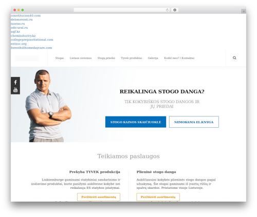 Theme WordPress Asmeninis Theme Theme Theme Theme - stogodanga.lt