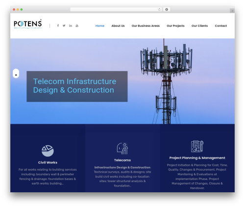 Delaware addons WordPress plugin - potengltd.com