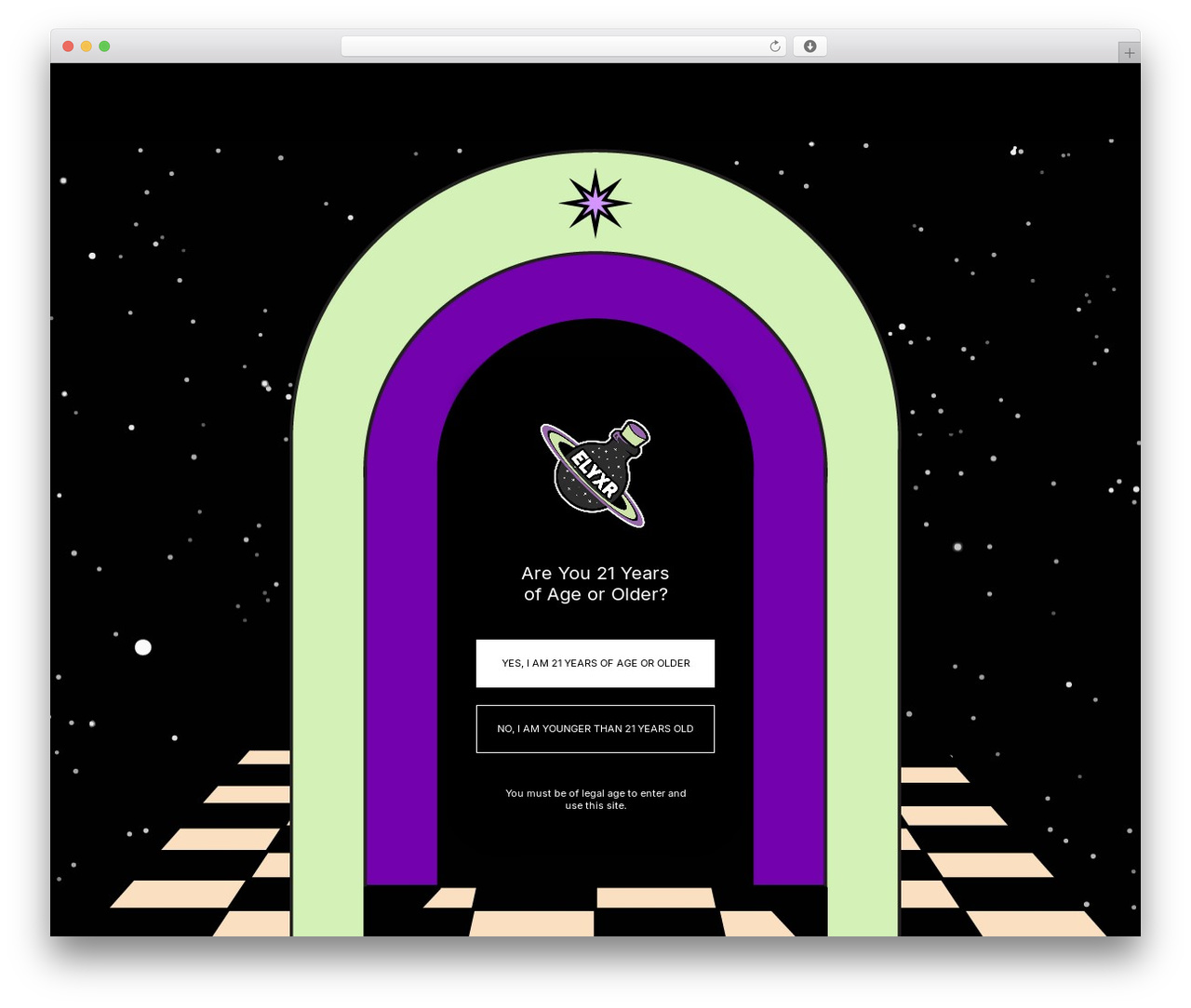 Theme WordPress Elyxr - www.elyxr.com