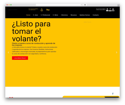Web Designer Elementor WordPress theme - practi-car.com Web Designer Elementor WordPress theme - practi-car.com