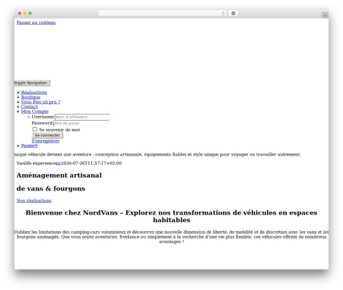 Boxtal Connect – Boxtal, shipping for all. (boxtal-connect) free WordPress plugin - nordvans.com