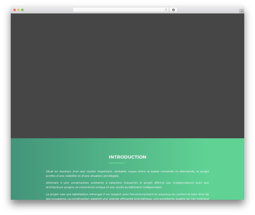 Cf7 grid and styler for divi premium WordPress plugin - bs-9.ch
