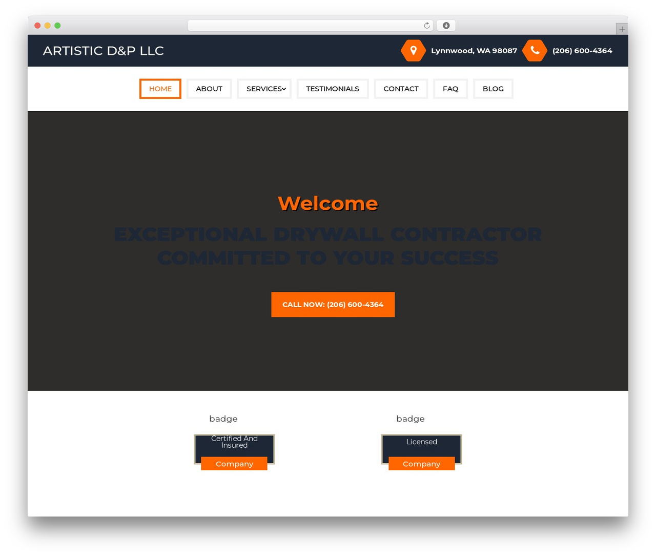 WordPress theme Divi - drywallcontractorlynnwoodwa.com WordPress theme Divi - drywallcontractorlynnwoodwa.com