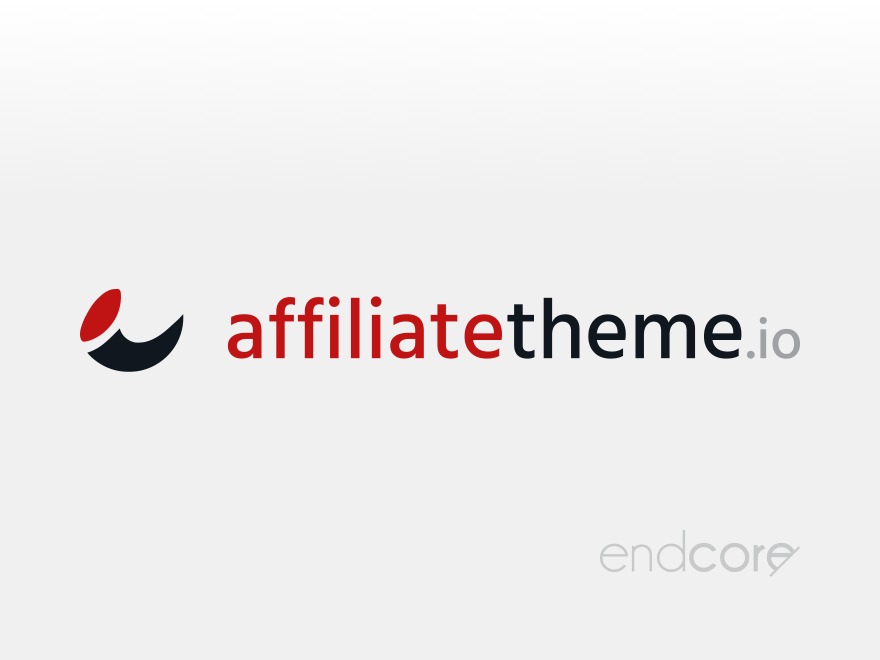 Affiliate Theme WP theme by endcore Medienagentur