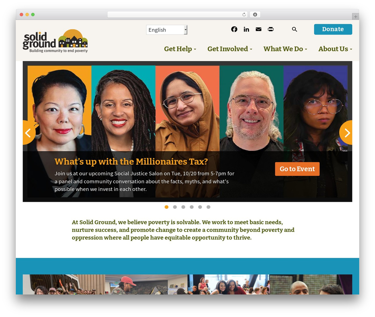 Best WordPress theme Genesis - www.solid-ground.org Best WordPress theme Genesis - www.solid-ground.org